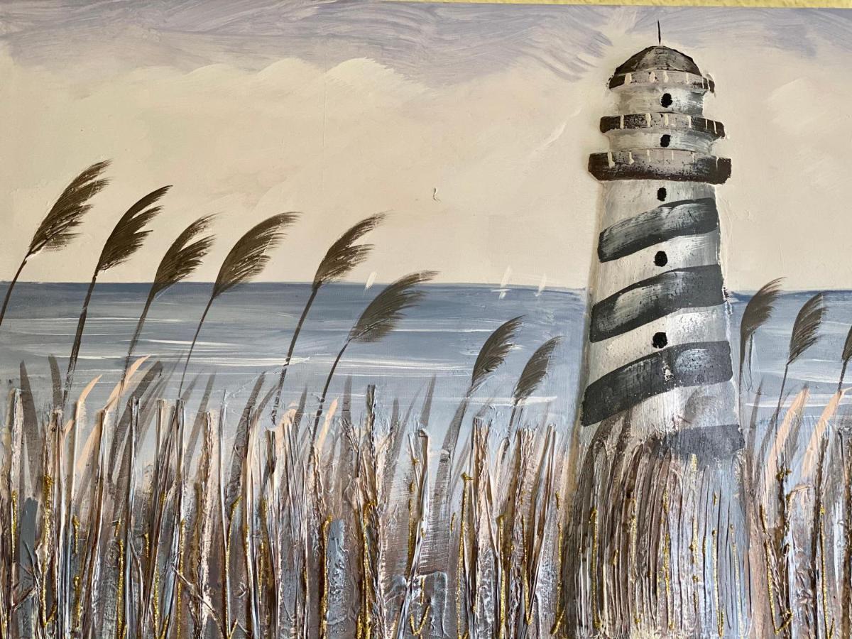 Natur Hof Fehmarn Exteriör bild