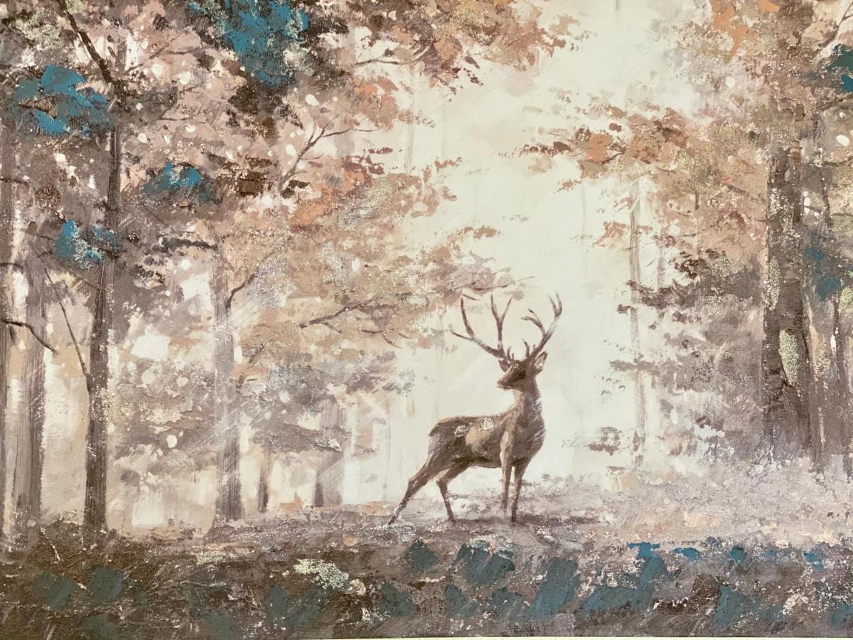 Natur Hof Fehmarn Exteriör bild